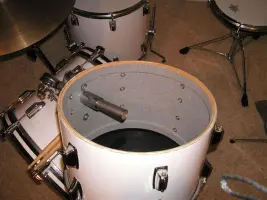Opinion about Rogers drum set - Tommy P or anyone