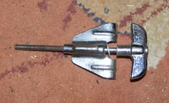 Rogers 22&quot; bass drum