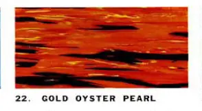 Pearl Wood-Fiberglass four-piece kit