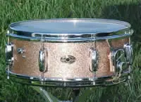 vintage slingerland snare
