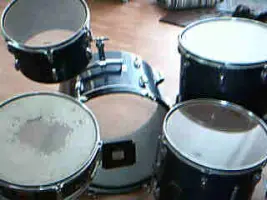 Selling Tama 5 Piece Kit!