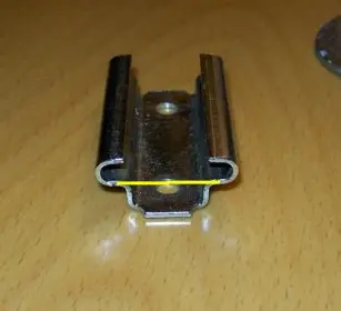 Ludwig Concert Toms/Timables Mounts/Stands the same?