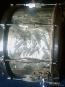 John Grey snare drum?