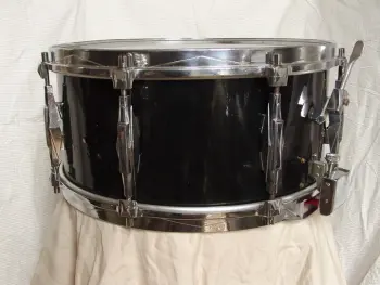 John Grey snare drum?