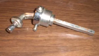 Slingerland Set-O-Matic question