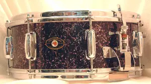 Slingerland Capri Pearl Drums