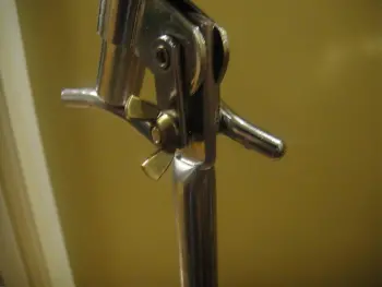 1973 Rogers Londoner V - New Mahogany