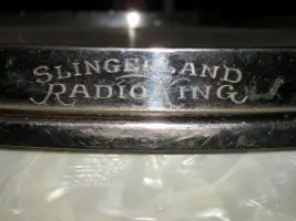 Slingerland Radio King help- ID, date, and/or value