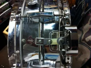 1966 Super Sensitive-what should the set up look like?