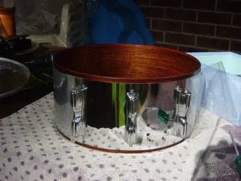 Several restore projects