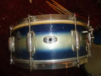 Slingerland Radio King help