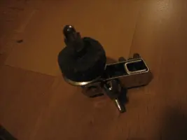 cymbal on kick drum attachment?