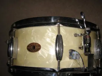 Question on RK Snare