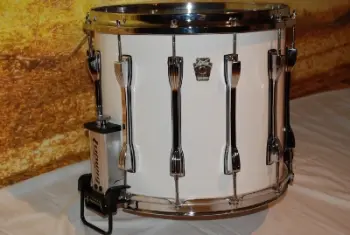 Ludwig Vector..from when?