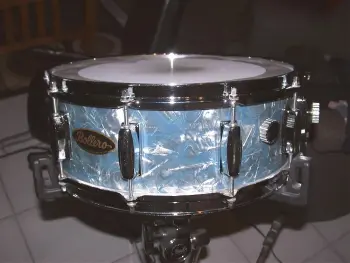 Bolero Drums