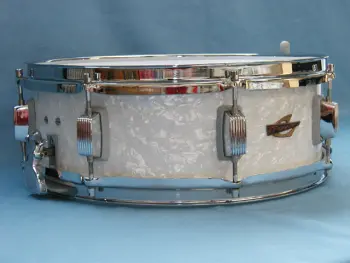 Trixon snare listed on C.L.