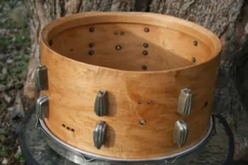 Road Kill Radio King Work In Progress