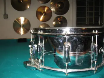 1970's Slingy Super Sound King - PITA or what?