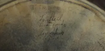 Vintage Gretsch, Ludwig &amp; K Zildjian Constantinople Cymbal plus much more