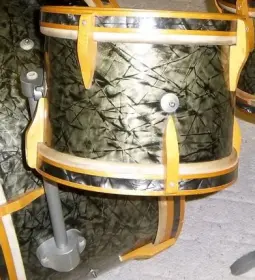 1942 WFL Liberator Set