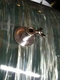 Should I Reinforce the Soft Spot Around the Bass Drum Spur Hole?