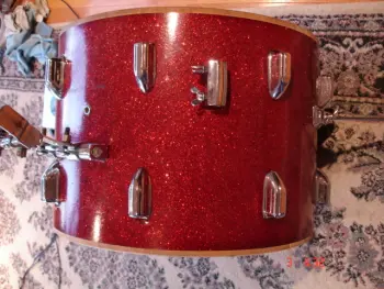 Vintage Pearl President set?