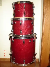 Vintage Pearl President set?