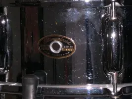 Slingerland Radio? Artist?