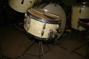 1930's Slingerland, Should I play