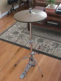 1973 Rogers Londoner V - New Mahogany