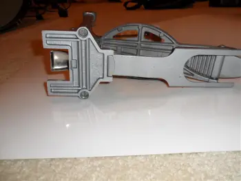 Question About Non-Slip Pad on Ludwig Speed King