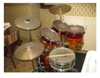 Late Vistalite Christmas