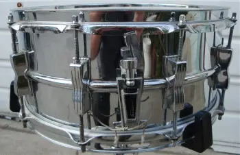 Last Of The Chicago's Era 402 Supra W/ Bowtie Lugs