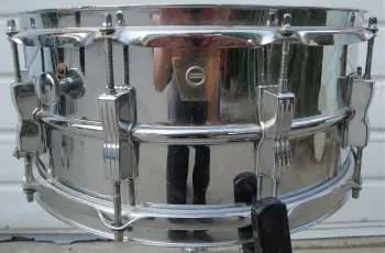 Last Of The Chicago's Era 402 Supra W/ Bowtie Lugs