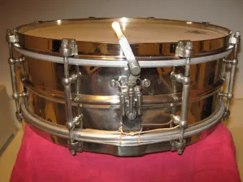 Where did it all start?