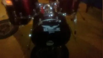 Gretsch Blackhawk
