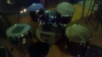 Gretsch Blackhawk