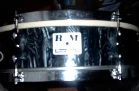 Rose Morris Snare - Help?