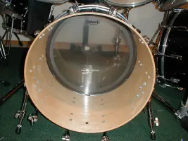 Drum set ID