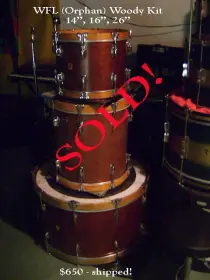 Blaemire Fund Fire Sale!