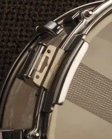 Leedy &amp; Ludwig 6.5&quot; Broadway Standard Snare