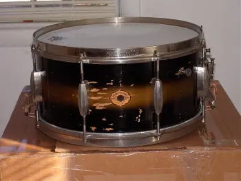 Radio King 7x14 thoughts