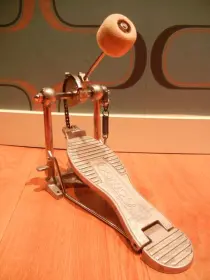 Camco pedal score.