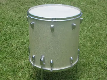 Early 60's Slingerland Floor Tom Wanted
