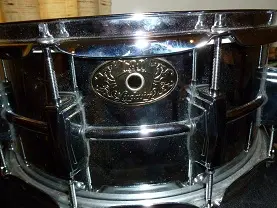 Snare's Snare's Snare's