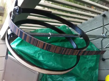 Sonor Teardrop Reconstructive Surgery-HELP!