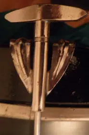 my &quot;brand new&quot; old slingerland