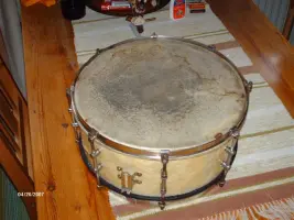 A newbie with a ? about mystery snare