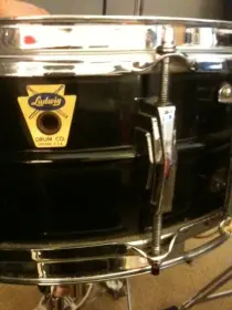 '59 Ludwig 400 tension rod and snare wires