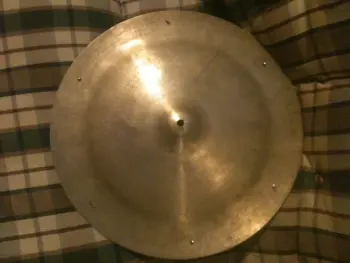 Zildjian 18&quot; Swish